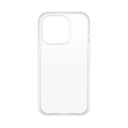 OtterBox React+Glass Case for iPhone 15 Pro (Clear)