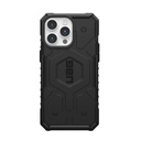 UAG Pathfinder MagSafe Case for iPhone 15 Pro Max (Black)