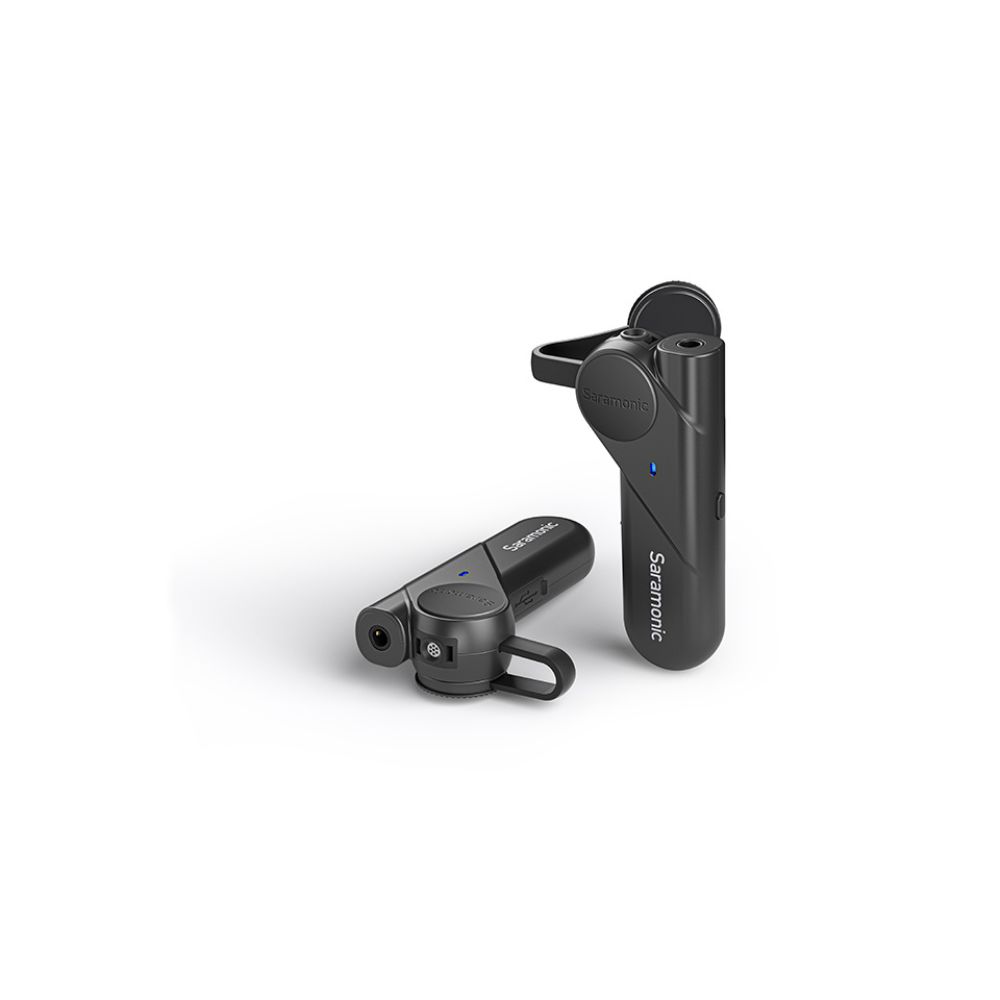 Saramonic BTW Wireless Clip-On Microphone 