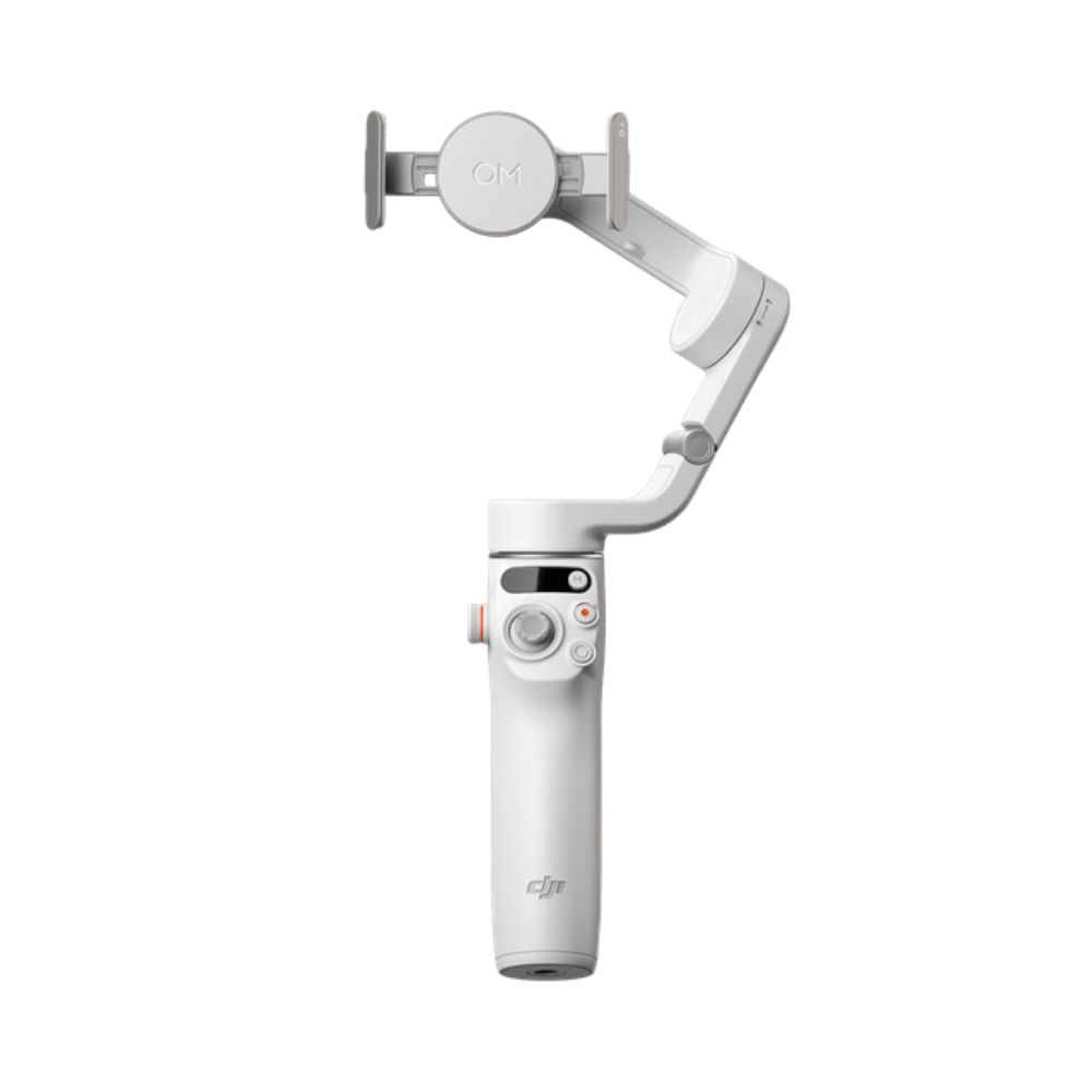 DJI Osmo Mobile 6 (Platinum Gray)