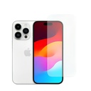 Torrii BodyGlass Anti-Bacterial Screen Protector for iPhone 15 Pro (Clear)