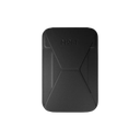 MOFT Snap-On MOVAS Stand & Wallet (Black)