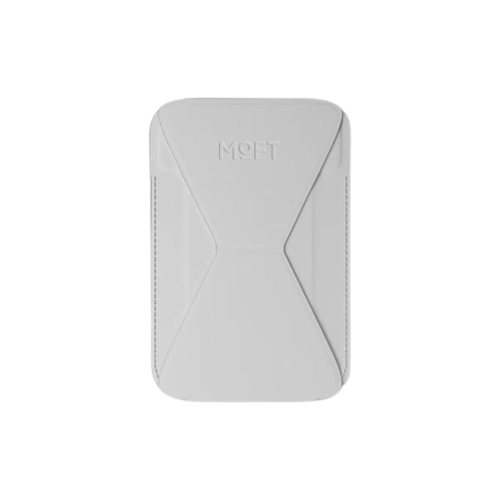 MOFT Snap-On MOVAS Stand & Wallet (Misty Cove)