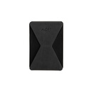 MOFT X Phone Stand & Card Holder (Space Grey)