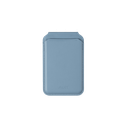 MOFT Snap Flash Magsafe Wallet Stand (Windy Blue)
