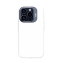Moft Snap Magsafe Case for iPhone 15 Pro Max (White)