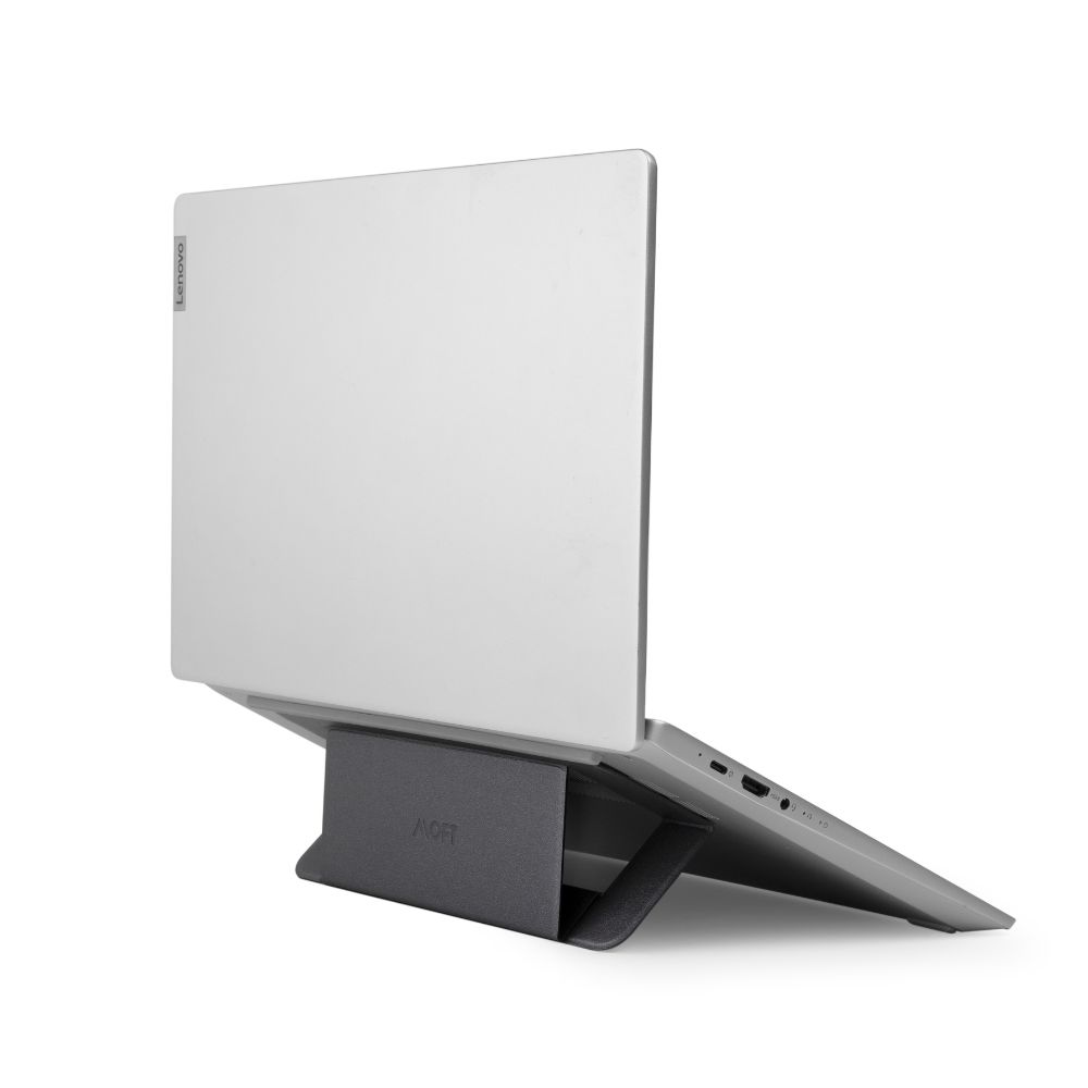 Moft Airflow Laptop Stand (Black)