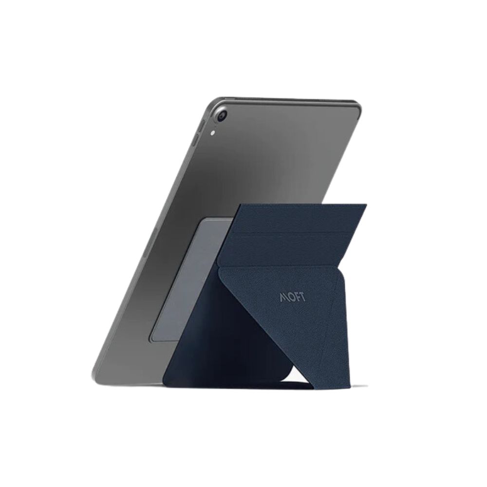 Moft Snap Tablet Stand (Deep Blue)