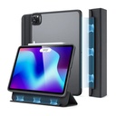ESR Ascend Hybrid Case for iPad Pro 11" (2018-2022) (Jelly Black)