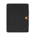 ناتيف يونيون غطاء لجهاز ايباد برو ""11 و ايباد اير 10.9 (اسود)