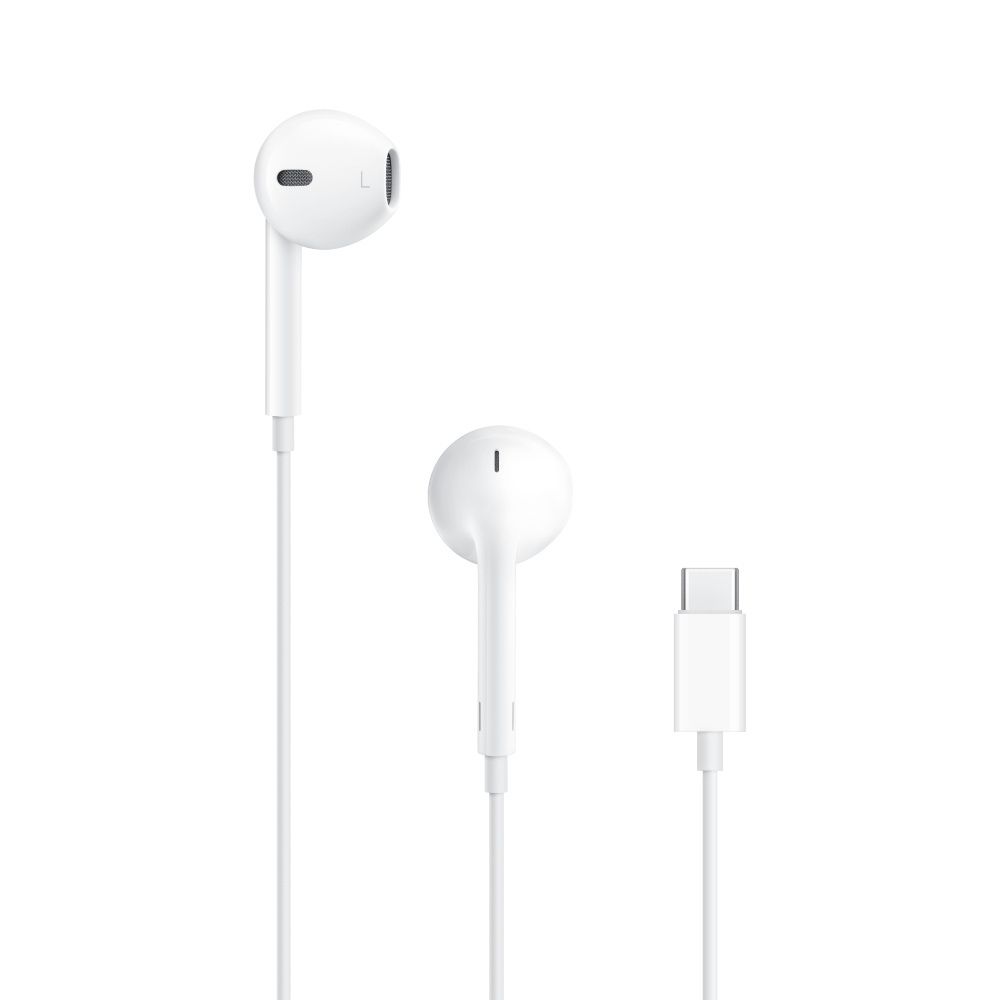  آبل سماعة سلكية بمنفذ تايب سي