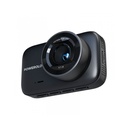 Powerology Dash Camera 4K Ultra With High Utility Built-in Sensors