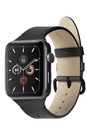 Native Union Classic Strap for Apple Watch 49/45/44mm (Black)