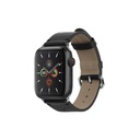 Native Union Classic Strap for Apple Watch 49/45/44mm (Black)