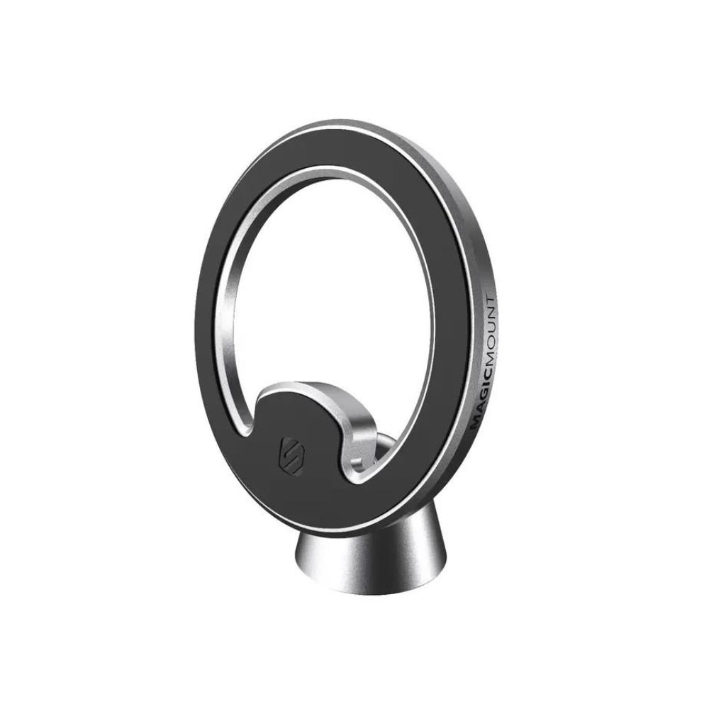 سكوتش إليت 2 حامل مغناطيسي للوحة قيادة السيارة