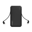 Cygnett ChargeUp Pocket Gen2 10000mAh (Black)