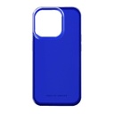 iDeal of Sweden Magsafe Case for iPhone 15 Pro Max (Cobalt Blue) 