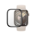 PanzerGlass Apple Watch Cover 44/45mm (Black)