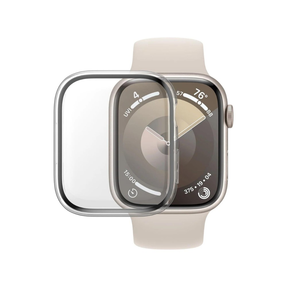 PanzerGlass Apple Watch Cover 44/45mm (Clear)