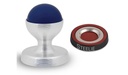 NiteIze Steelie HobKnob Kit (Blue)