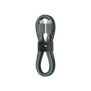 نايتف يونيون كيبل يو اس بي-سي الى يو اس بي-سي 1.2م (اخضر)