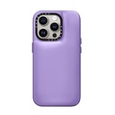 Casetify Pillow Case for iPhone 15 Pro Max (Violet Purple)