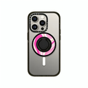 حامل حلقة كاسيتيفي ماجسيف سنابي (دوامة)