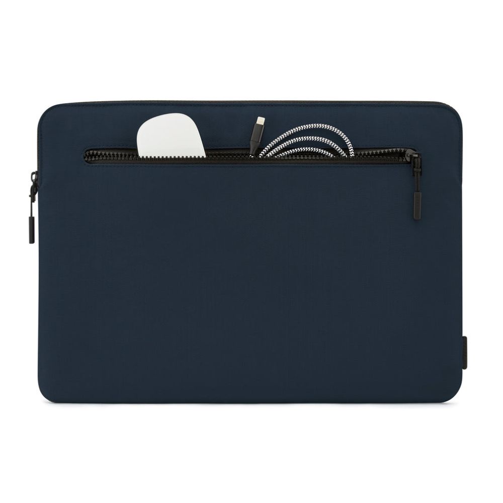 Pipetto Organizer Sleeve for MacBook 13/14 (Navy)