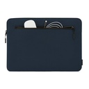 Pipetto Organizer Sleeve for MacBook 13/14 (Navy)