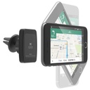 Elago Magnetic Car Mount Plus (Black)