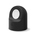 Elago W2 Stand Apple Watch (Black)