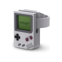 Elago W5 Apple Watch Stand (Light Grey)