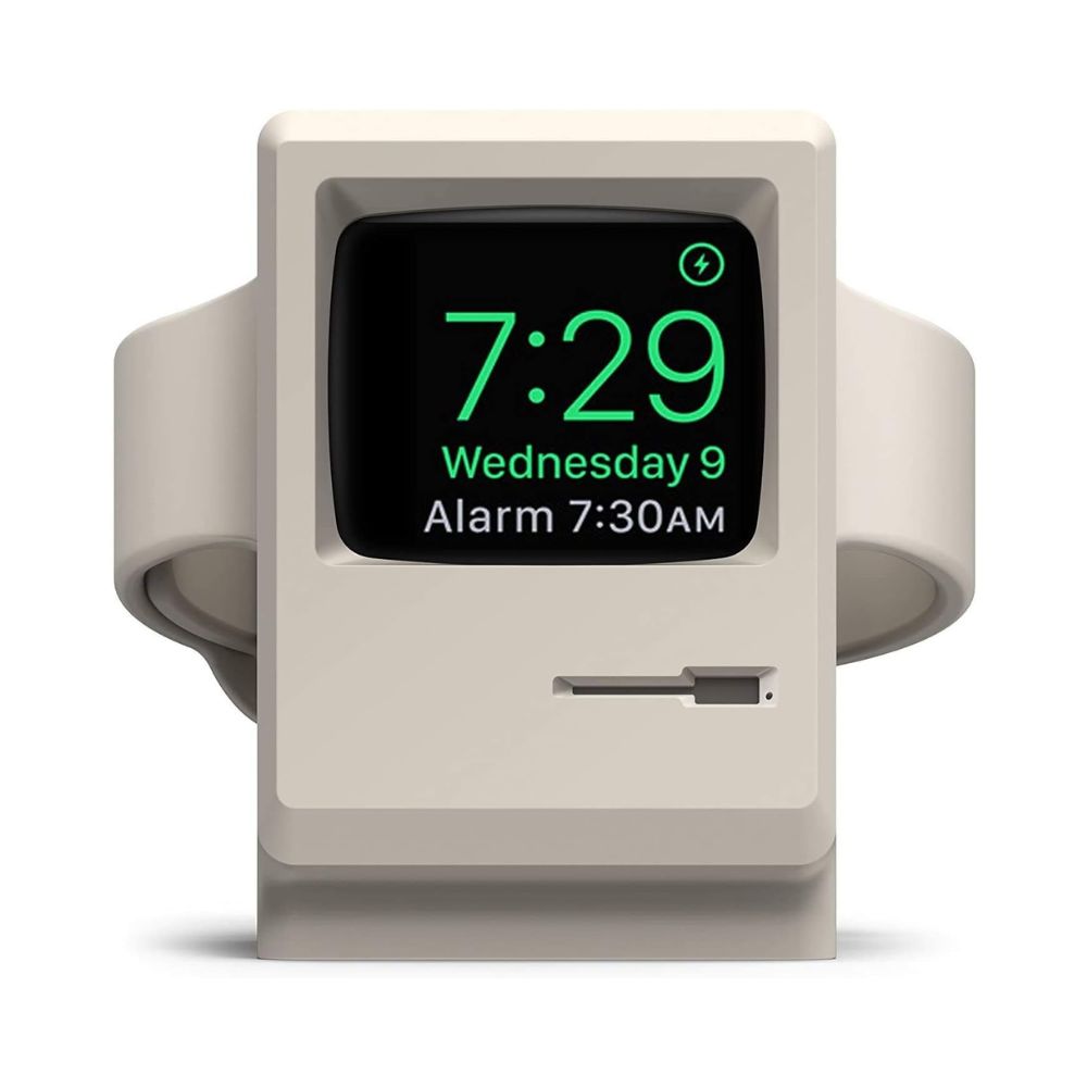 Elago W3 Apple Watch Stand (White)