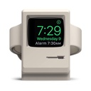 Elago W3 Apple Watch Stand (White)