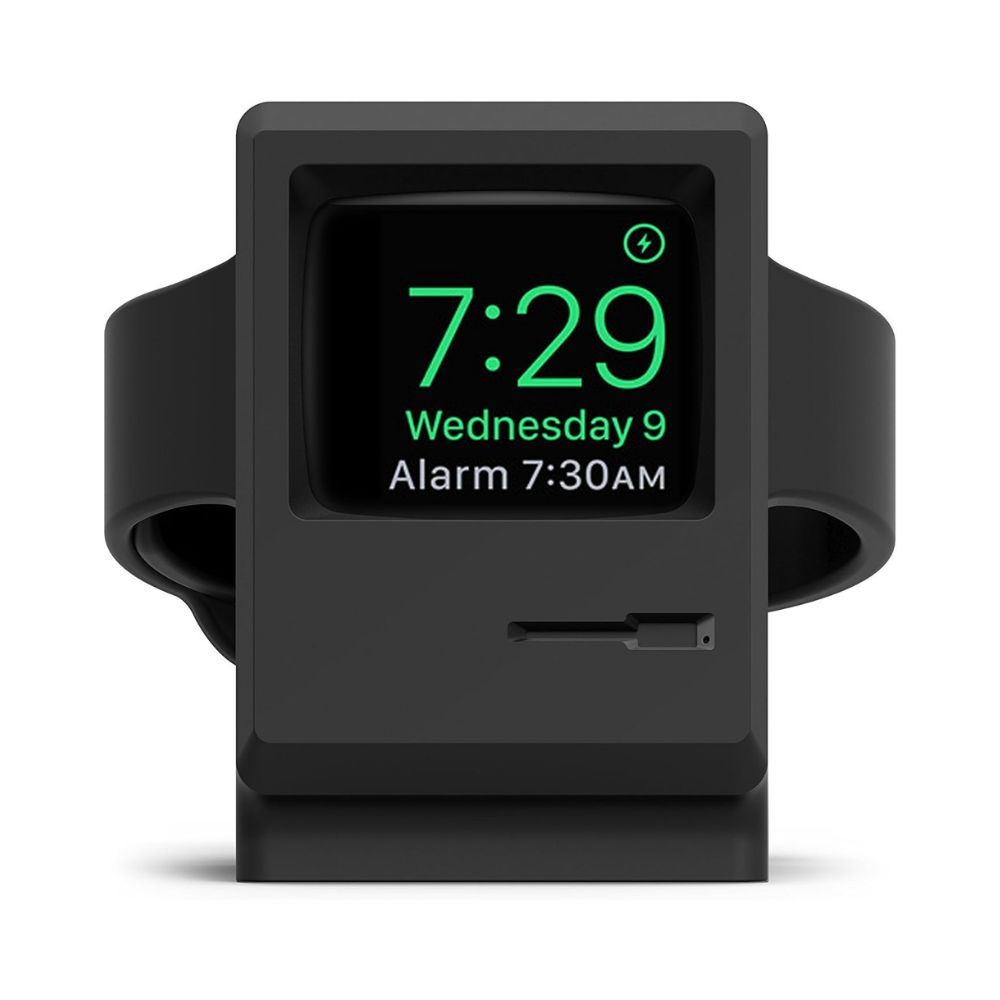 Elago W3 Apple Watch Stand (Black)