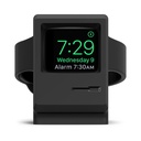 Elago W3 Apple Watch Stand (Black)