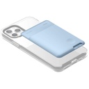 Elago Card Pocket (Pastel Blue)
