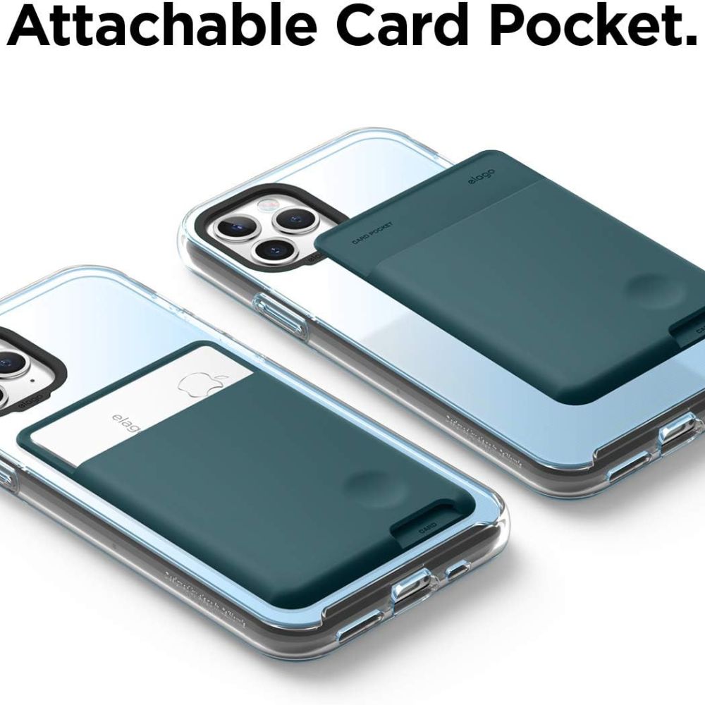 إلاجو جيب بطاقة (إنديجو)