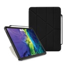 Pipetto Origami No.3 Pencil Case for iPad Air 10.9" (Black)