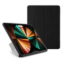 Pipetto Origami No.1  Case for iPad Pro 12.9" (Black)