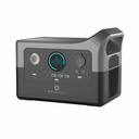 باورولوجي مولد طاقة ذكي 120000 مللي أمبير 700 واط إعادة شحن التيار المتردد المباشر - 80 بالمئة في ساعة واحدة