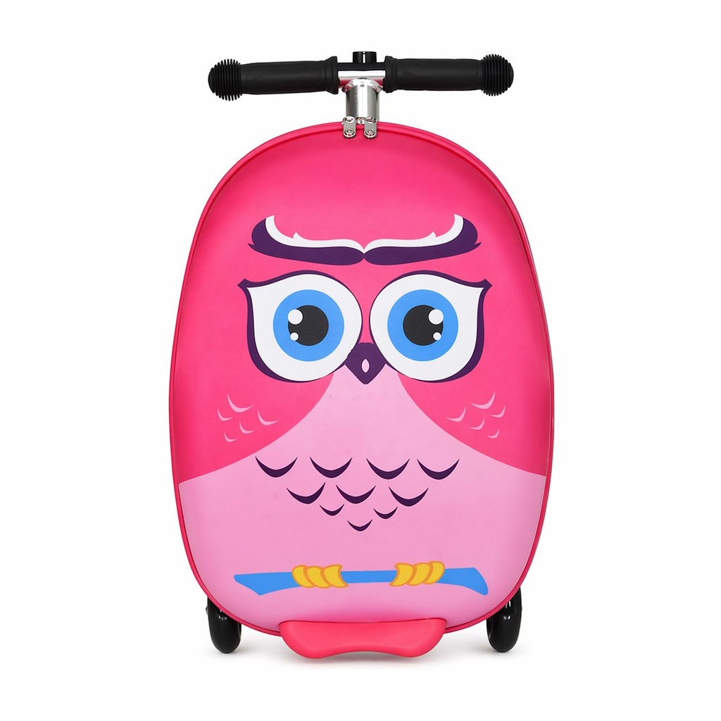 Leki Scooter Bag (Owl)