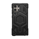 UAG Monarch Pro Magsafe Case Samsung Galaxy S24 Ultra  (Carbon Fiber)