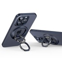 ESR HaloLock Ring Stand (Blue Titanium)