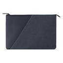 Native Union Stow Sleeve Fabric for Macbook Pro 15"/16" (Indigo)