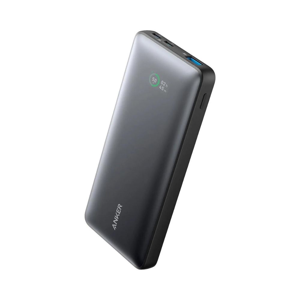 Anker 533 Power Bank PowerCore 25W 10000 PD (Black)