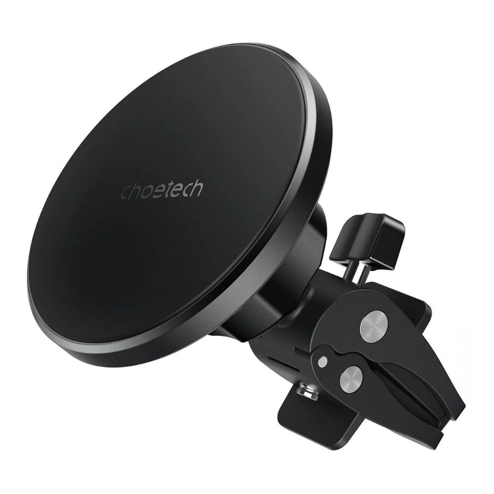Choetech MagSafe Car Holder (Black)
