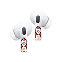 RockMax Skin for Airpods Pro 2/Pro (Rocket)