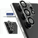 Araree C-Subcore Camera Lens Protector For Samsung Galaxy S24 Ultra (Clear)