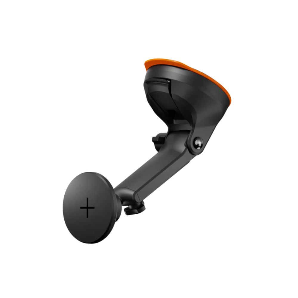 Cygnett MagDrive Extend Magnetic Windor Car Mount (Black)